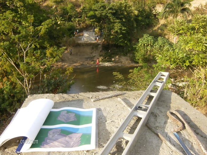1st_Haiti_Bridge_Project_as_a_Student_4
