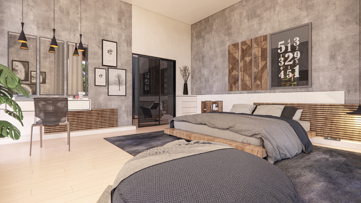 interior-render