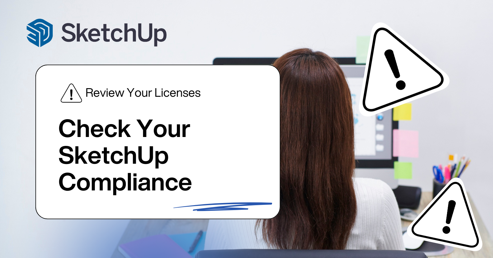 License Compliance Matters