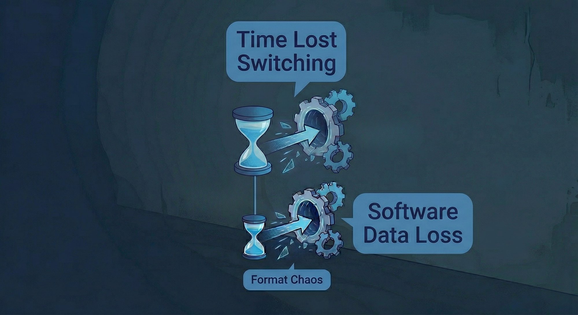 CAD problems CAD problems