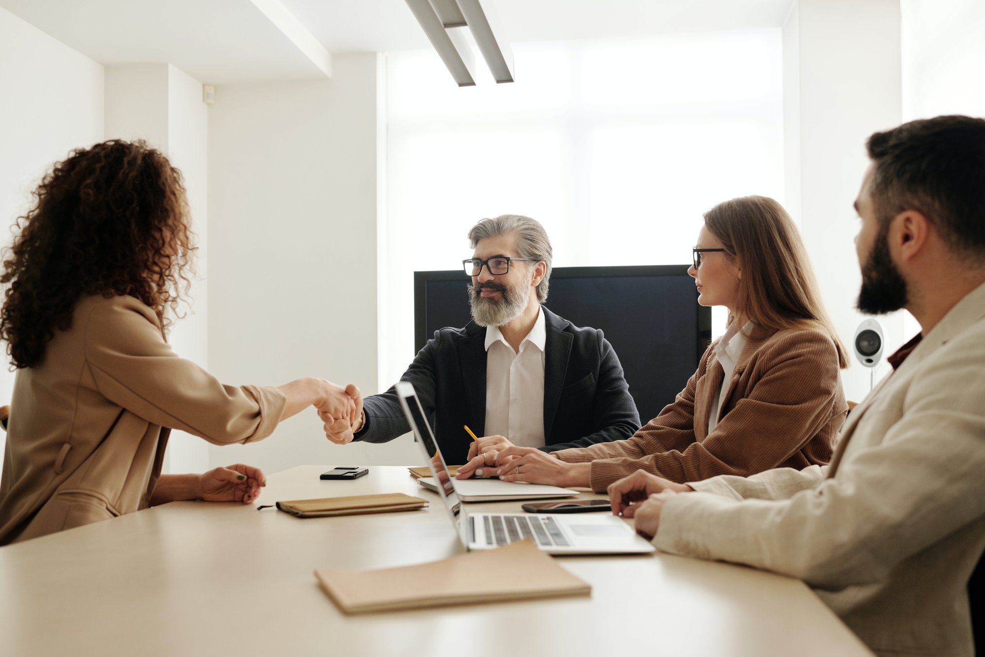 Hiring on the AECO Space Platform Hiring on the AECO Space Platform