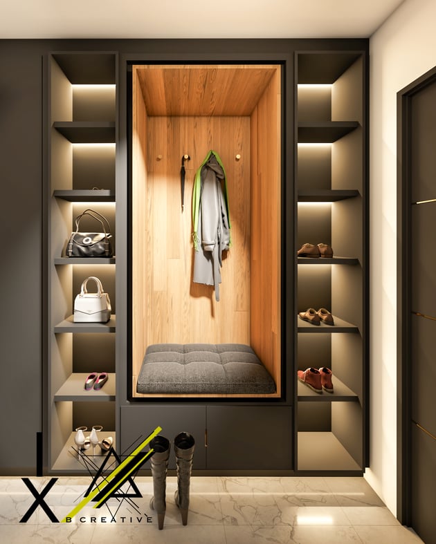 Created with V-Ray for SketchUp by IXDesign studio