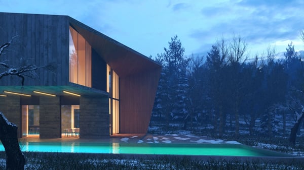 Official Moshe Shemesh textbook for learning V-Ray inside SketchUp