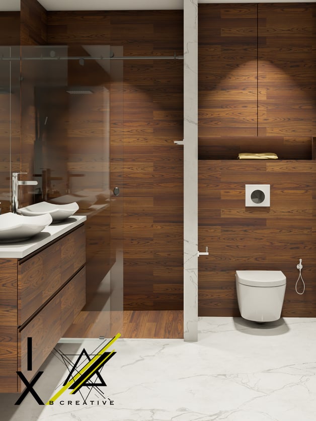 Created with V-Ray for SketchUp by IXDesign studio