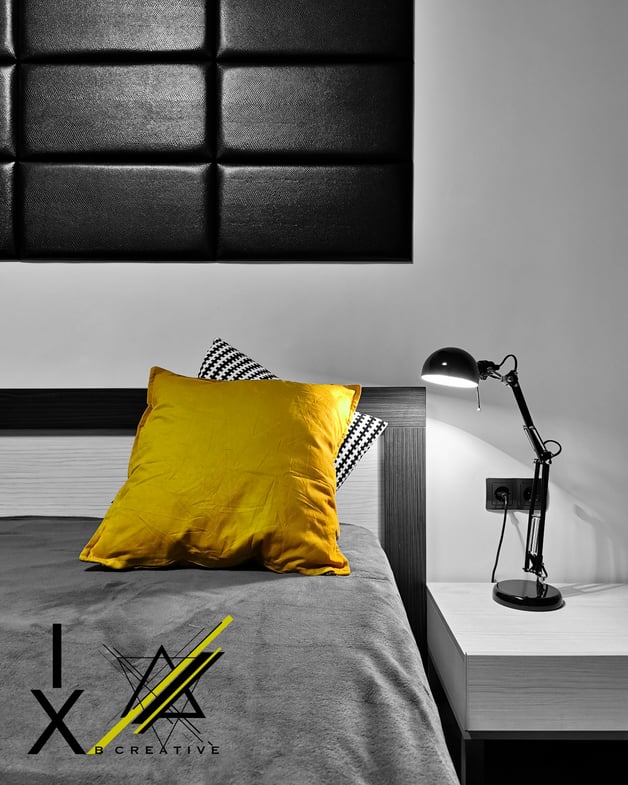 Created with V-Ray for SketchUp by IXDesign studio
