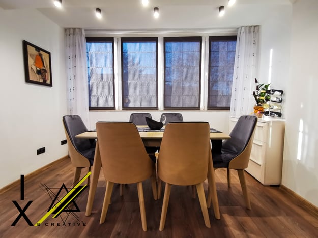 Created with V-Ray for SketchUp by IXDesign studio