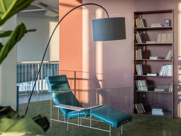 Grammarly Office in Kyiv