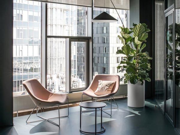 Grammarly Office in Kyiv