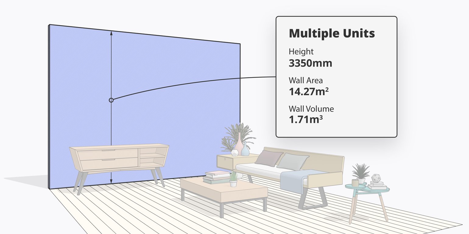 Customizable unit settings in SketchUp