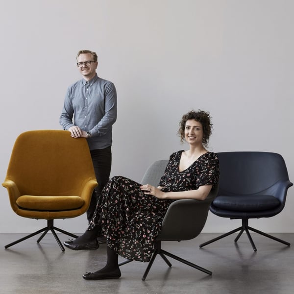 Icons of Denmark