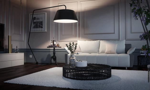 Created with V-Ray for Maya by RECOM BLACKSMITH