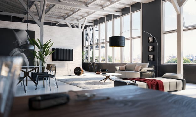 Created with V-Ray for Maya by RECOM BLACKSMITH