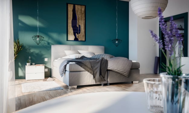 Created with V-Ray for Maya by RECOM BLACKSMITH