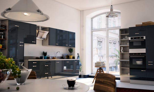 Created with V-Ray for Maya by RECOM BLACKSMITH
