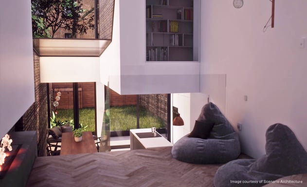 Image courtesy of Scenario Architecture