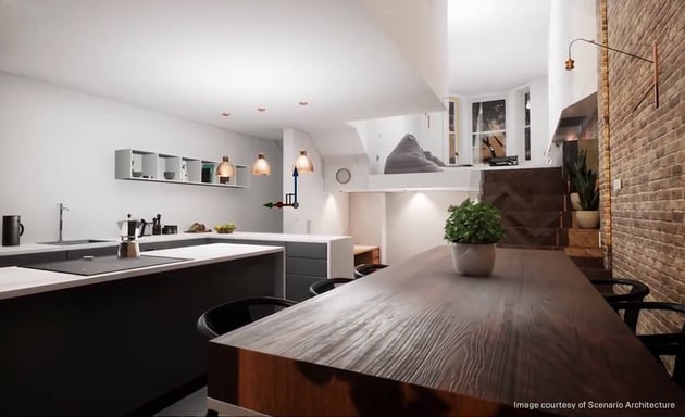 Image courtesy of Scenario Architecture