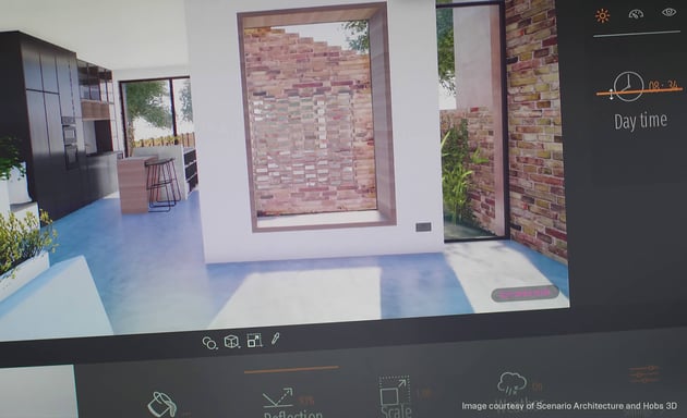 Image courtesy of Scenario Architecture