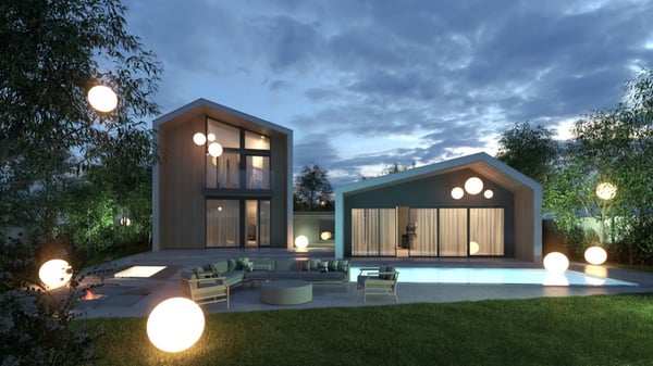 Official Moshe Shemesh textbook for learning V-Ray inside SketchUp