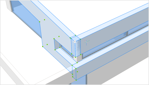 Pro-Enhanced AutoCAD compatibility-Boolean