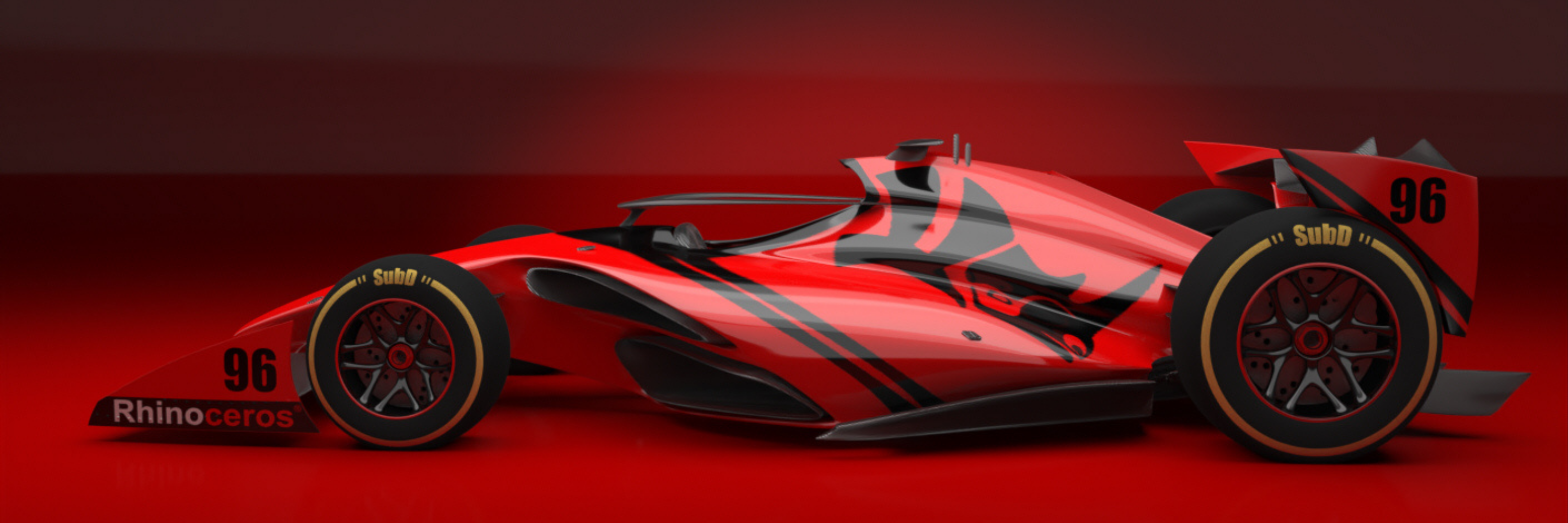 Rhino 7 Rhino 7