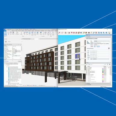 Revit to SketchUp Importer