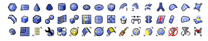 Model Creation Tools Model Creation Tools