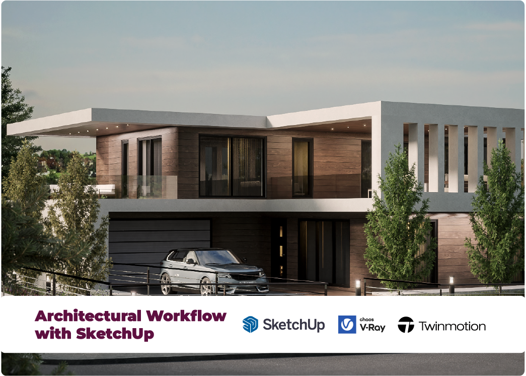 SketchUp_Trainings