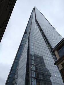 the shard