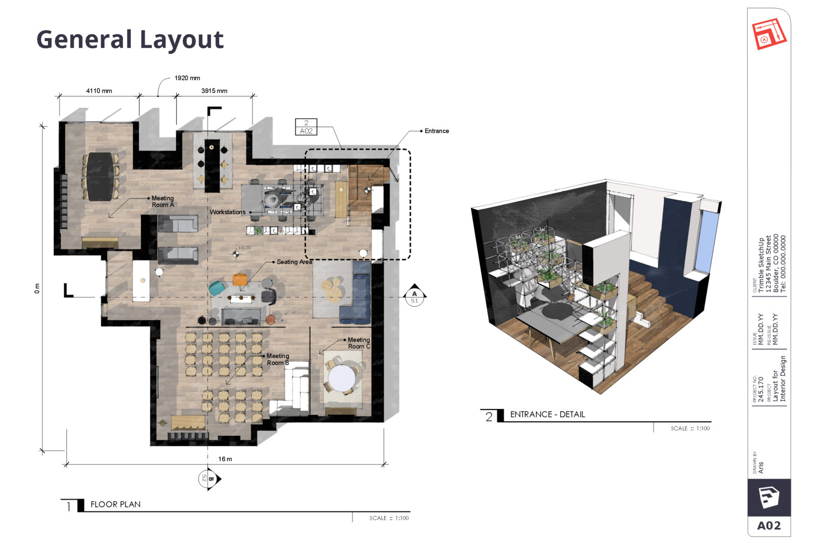 how-to-use-sketchup-for-interior-design-7-1