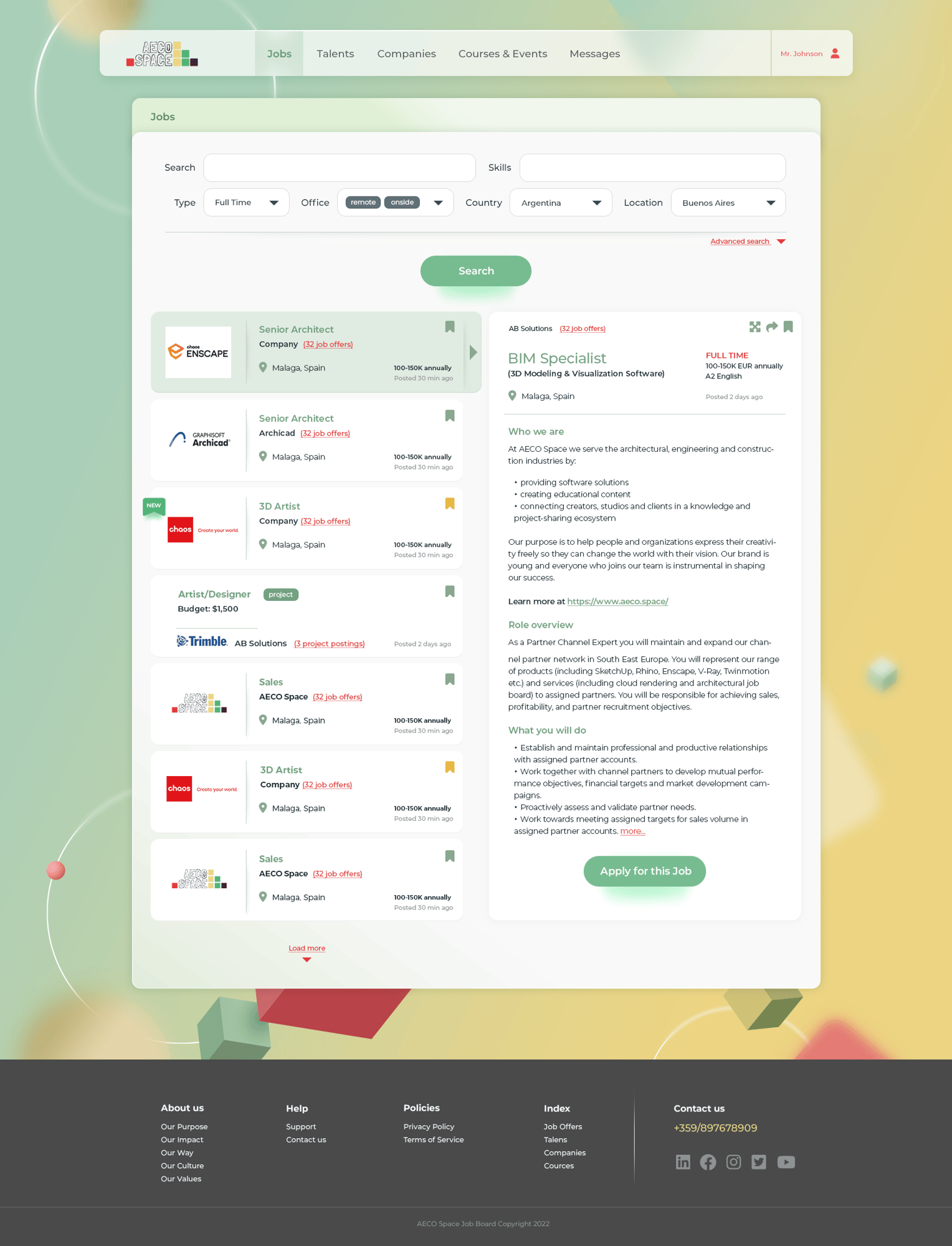 jobs jobs
