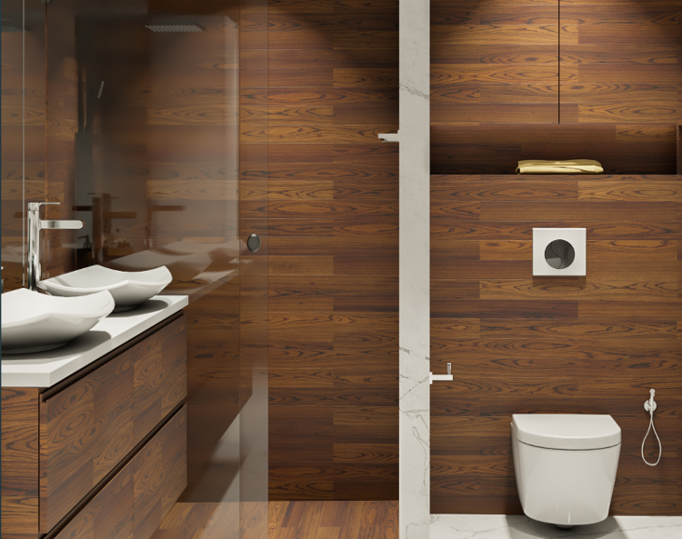 Bathroom Design