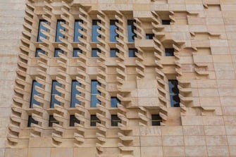 parliament housevalletta malta