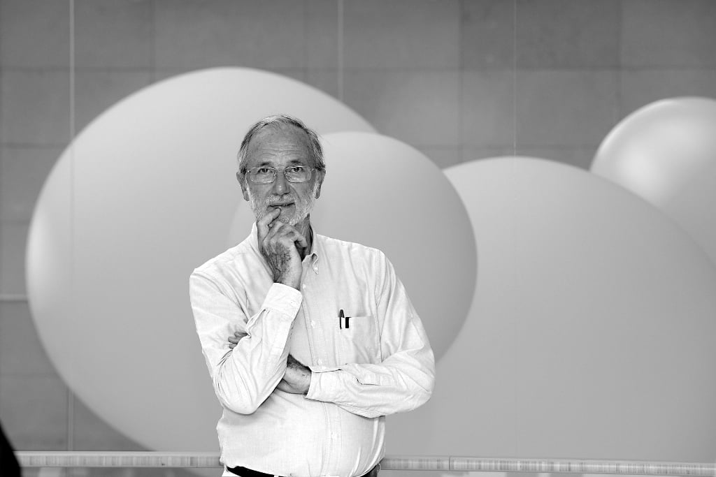 Architectural design philosophy – Renzo Piano profile