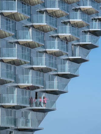 residential-building