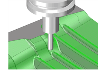 3-axis milling 3-axis milling