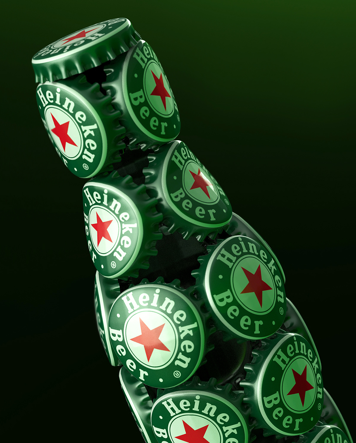 Abed Sabeh-heineken-beer