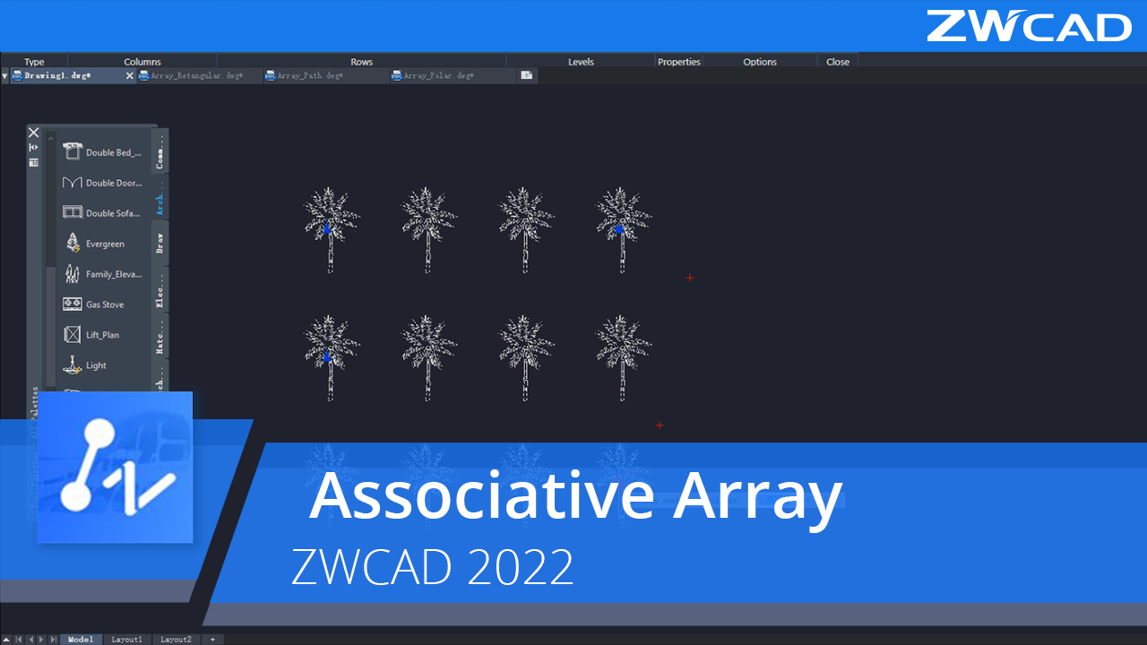 Associative Array