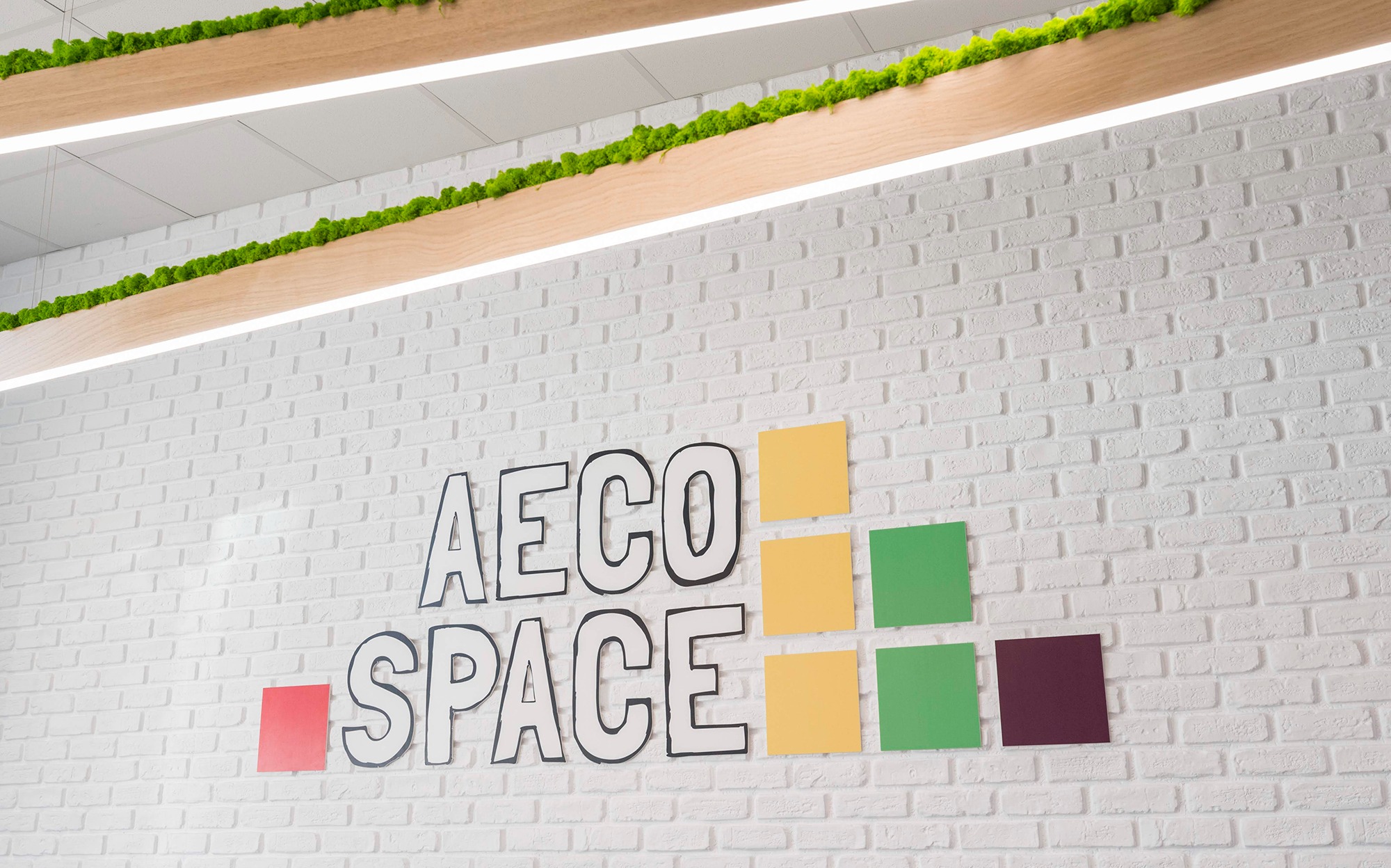 AECO Space Office