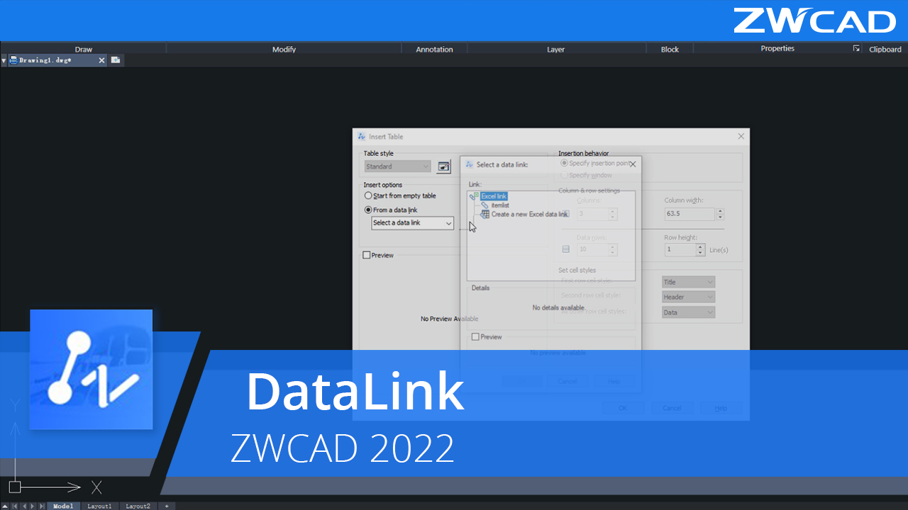 DataLink