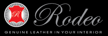 Rodeo logo