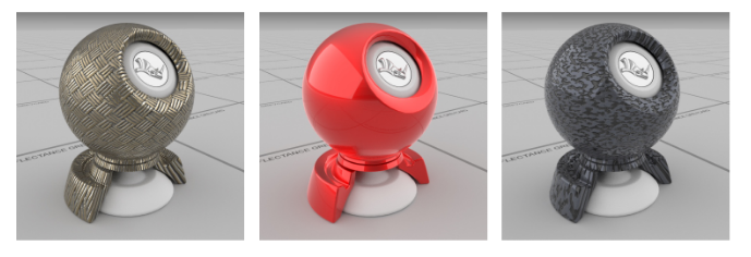 Rendering and Presentation Rendering and Presentation