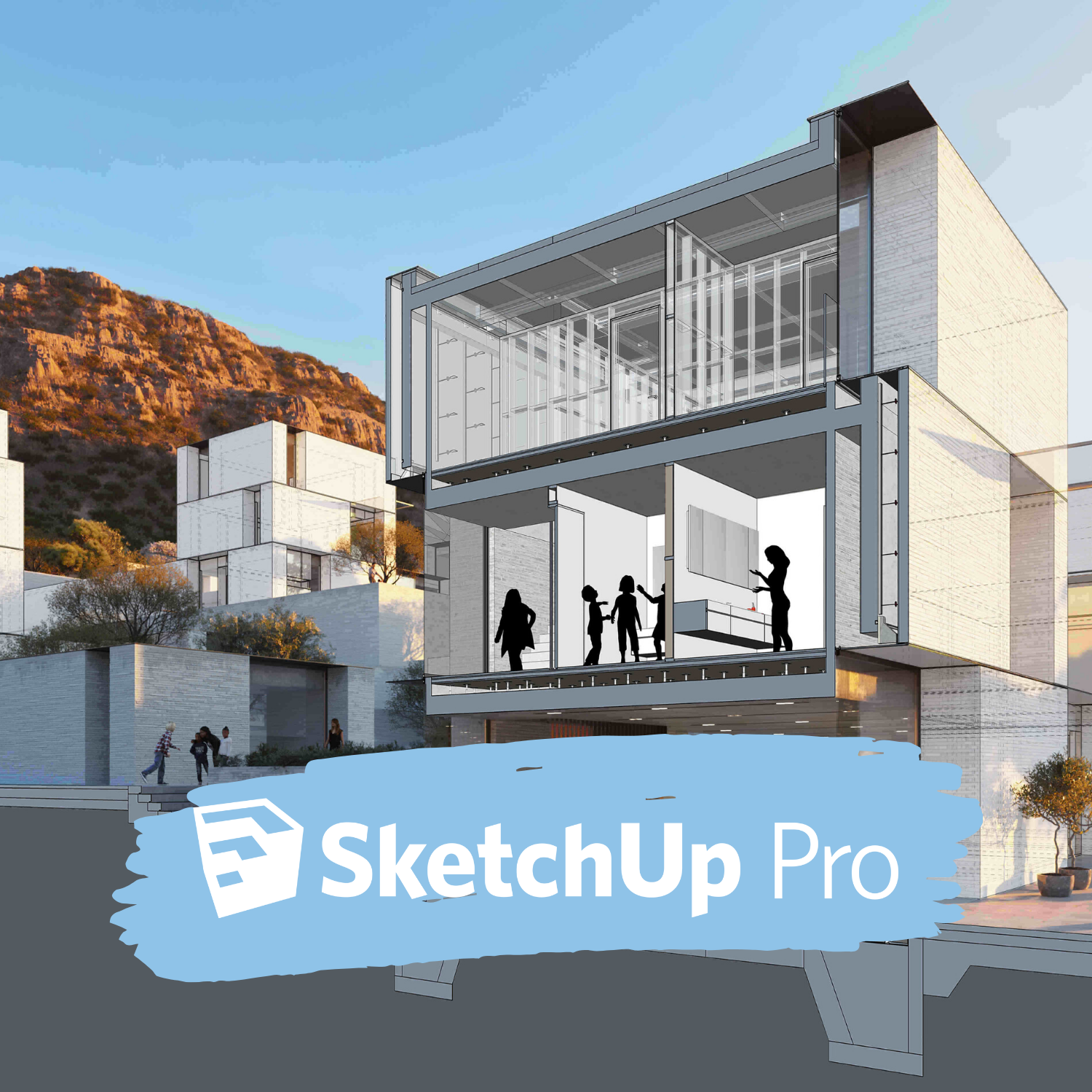 SketchUp Pro