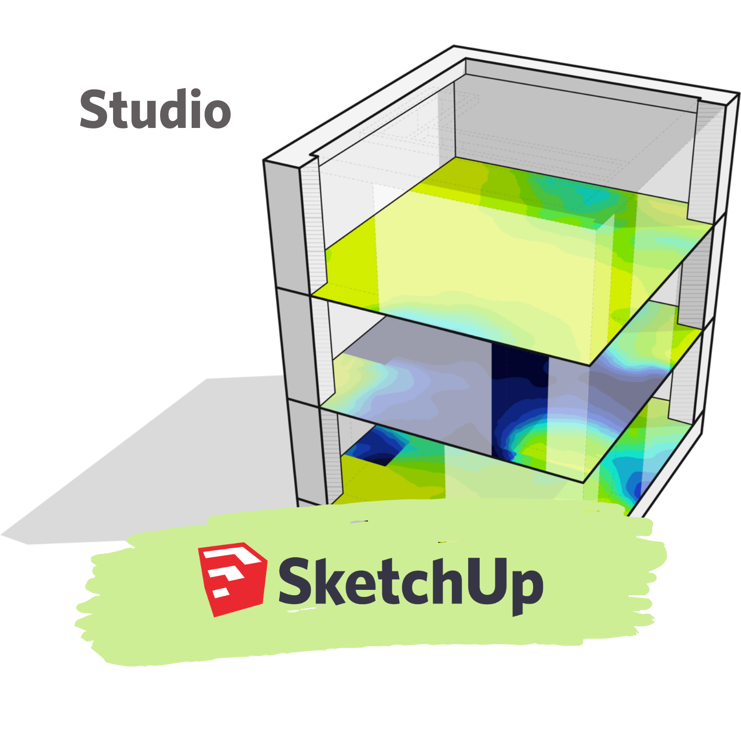 SketchUp Studio