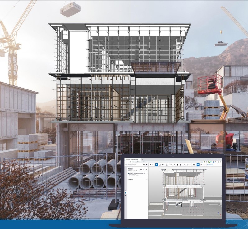 Trimble connect