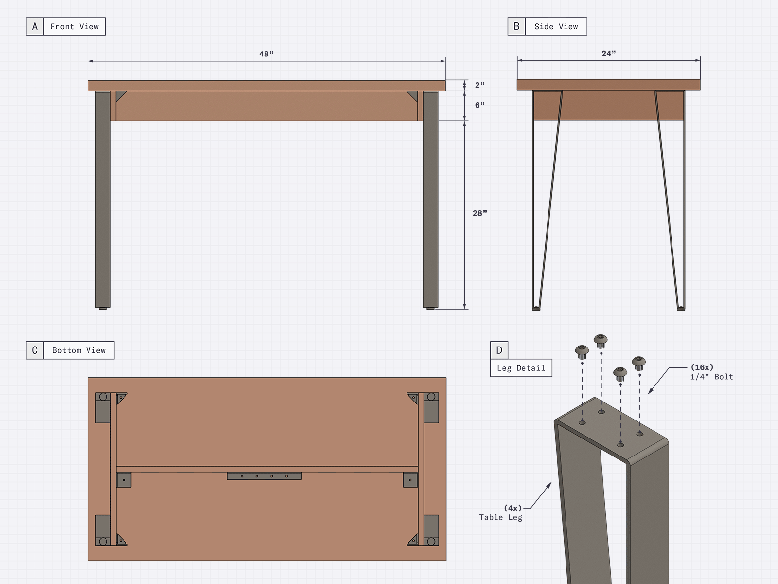 Основни инструменти за работа в SketchUp