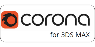 corona for 3ds max - picture