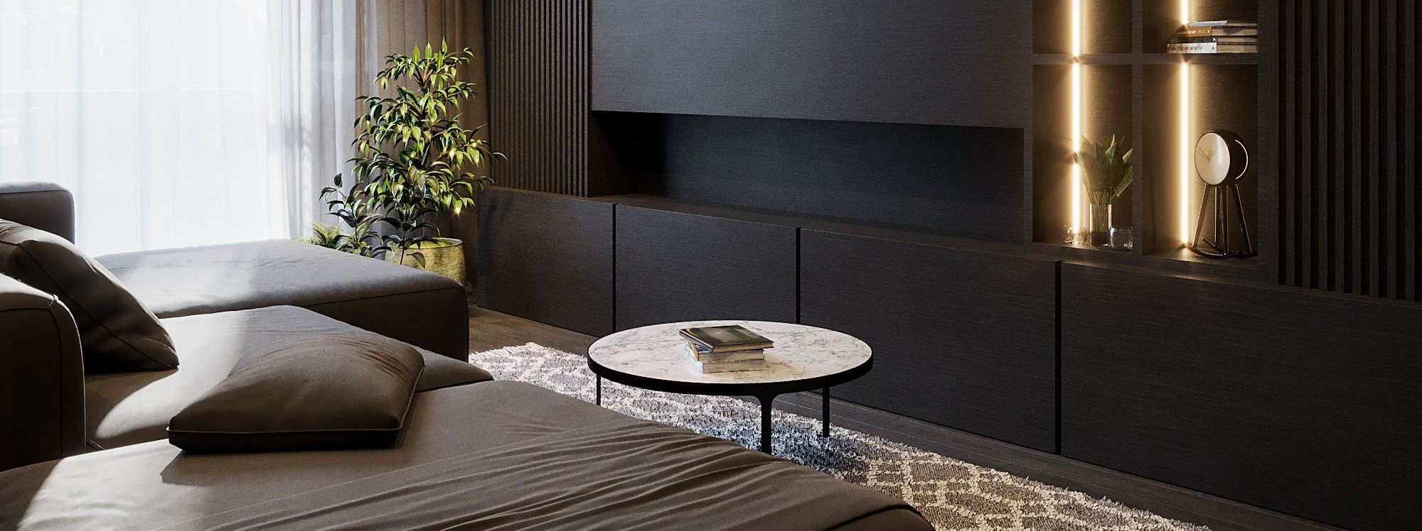 Using 3D design visualization tools with Jacobs