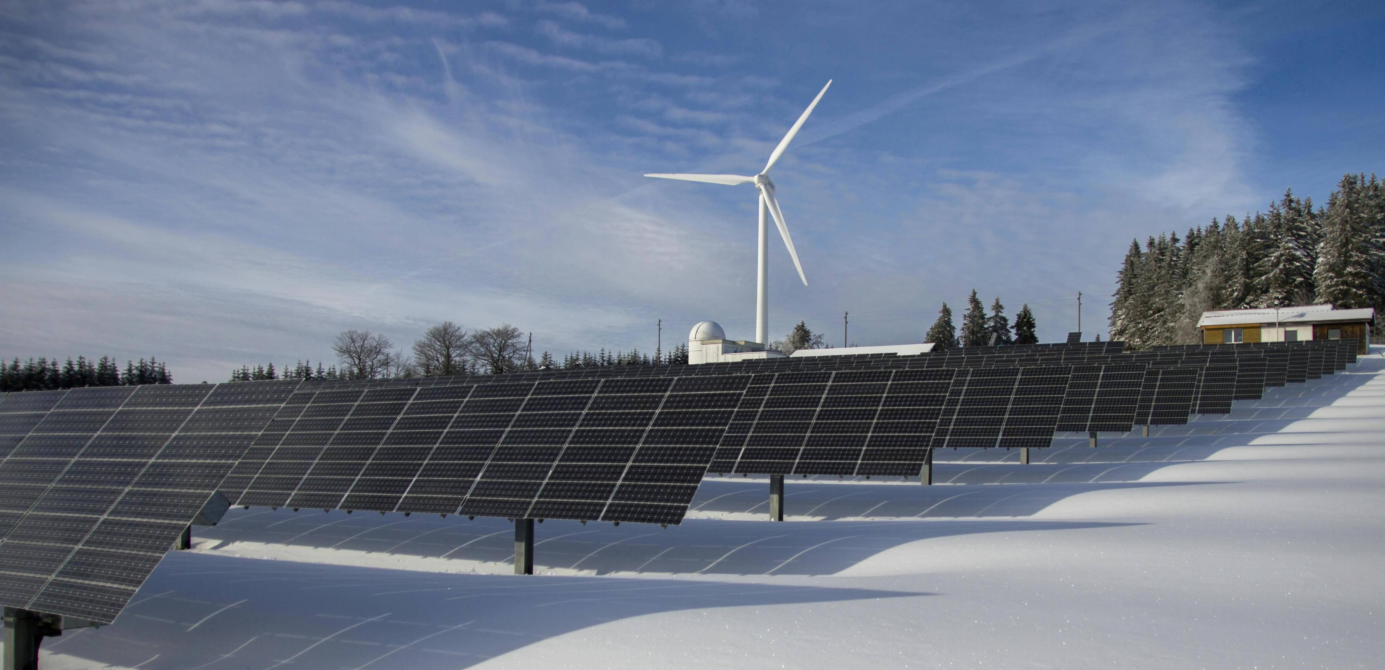 Green Energy