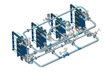 piping design module piping design module